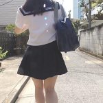 円女交際 中出しoK18歳SSS級生イキドM娘 花音うらら - 1