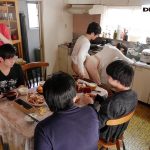 【大人気!】炊事・洗濯・性欲処理7組の大家族が時を越えてここに集結!!連続セックス朝生活7作品70発射240分SP! - 9