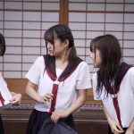 びしょ濡れ女子●生雨宿り強●わいせつ7 - 1