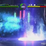 格闘ゲームヒロイン ～火鷹伝説 絶望のカイザーオブファイターズ～ 新村あかり - 18