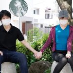 会えないセフレとリモート調教で相互オナニーを続けた30日間とその後、欲望をぶつけ合い中出しセックスした。 美谷朱里 - 4