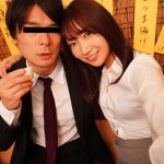 出張先相部屋NTR 絶倫の上司に一晩中何度もイカされ続けた美人女子社員 加美杏奈 - 3