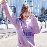 アイドル桃乃木のバキュームフェラ5分我慢できれば「桃乃木かな」本人とSEXし放題in渋谷 女優VS素人 桃テクフェラ炸裂！！ - 1
