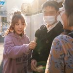 アイドル桃乃木のバキュームフェラ5分我慢できれば「桃乃木かな」本人とSEXし放題in渋谷 女優VS素人 桃テクフェラ炸裂！！ - 2