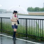 夏休み補習NTR ムカつく担任と大好きな彼女が汗だく中出しSEXしていたなんて… 久留木玲 - 9