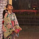 彼氏と離れたほんの3分間、止まない雨の中ゲス元彼に連れ去られ浴衣を剥がされ中出しされ続けた 雨の夏祭りNTR 松本いちか - 3
