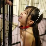 大嫌いな上司の最愛の1人娘を、イラマで喉がばがば奴●にしてやりました。 松本いちか - 16