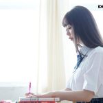 性欲は強いぞ。百瀬あすか SOD専属 AVデビュー - 2