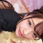 【VR】粘膜を狂わせるべろチュウ攻撃 絶え間なくクチビルを這い回る接吻ヘルス 木下ひまり - 2