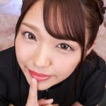 【VR】粘膜を狂わせるべろチュウ攻撃 絶え間なくクチビルを這い回る接吻ヘルス 木下ひまり - 4
