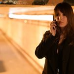 「これは仕事（潜入捜査）…お願い、何も言わないで…」 キャリア女捜査官 漆黒NTR 残酷な任務…嫌いな男からの酷な中出し姦！ 天海つばさ - 1