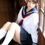 あの日からずっと…。 緊縛調教中出しされる制服美少女 渚みつき - 8