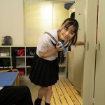 【VR】「皆には黙っててあげるから、アイツみたいに僕にもヤラせて」って、まだ告白してないだけでたぶん両想いな部活の女子マネに男らしく告白してみた。 花音うらら - 2