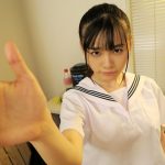 【VR】「皆には黙っててあげるから、アイツみたいに僕にもヤラせて」って、まだ告白してないだけでたぶん両想いな部活の女子マネに男らしく告白してみた。 花音うらら - 6