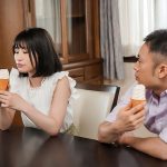 ぽってり肉厚な唇で僕を誘う幼馴染とぎゅっと、ずっと、キス。そしてSEXしまくった週末3連休。 宮島めい - 2