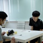 快楽堕ちした男の潮吹き 長瀬広臣 イってもイっても手加減なし！追撃手コキで射精より凄い激イキ快楽地獄へ… - 1