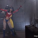 スパンデクサー三部作 第三章:サンエンジェル 黒川すみれ - 8