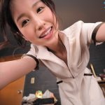 【VR】と～っても優しく包み込むような上品淫語でゆっ～くねっ～とり焦らしながら射精させてくれる痴女メンズエステ 金玉空っぽになるまで帰しませんよ 桜空もも - 3