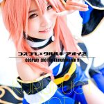 【4K】コスプレ×クルルギアオイ 2 枢木あおい - 1