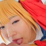 【4K】コスプレ×ヒロセナルミ 広瀬なるみ - 5