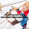 【4K】コスプレ×ヒロセナルミ 広瀬なるみ