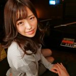 【VR】妖艶な表情で見つめられ厚い唇で濃厚接吻＆全身リップ 豊満な乳房で僕を包み込み精子を欲しがる極上で都合のいい女 椿りか - 1