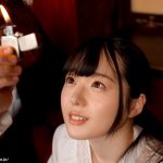 初洗脳体験初めてのナマ中出し サイミンでナマ精子欲しがり娘になっちゃった 高瀬りな - 2
