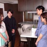 【FANZA独占】【配信専用】仮面夫婦～寝取る女と寝取られる女～ 完全版 岬あずさ 有村のぞみ - 3