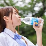 【VR】「私のこと、知ってますか?」。噂のCM美少女と心臓がチクチクする恋、そして初めての性交。70億分の1、可愛すぎるいちかのスペシャル特典付き! 松本いちか - 13