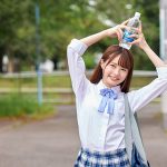 【VR】「私のこと、知ってますか?」。噂のCM美少女と心臓がチクチクする恋、そして初めての性交。70億分の1、可愛すぎるいちかのスペシャル特典付き! 松本いちか - 14