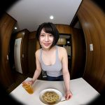【VR】いとこの巨乳姉ちゃんマジ神。ボクの20歳の誕生日プレゼントは筆おろし 「これが最後のコンドーム。でもまだシたかったら生で入れてもいいよ◆」 優梨まいな - 9