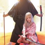 犯（ヤ）られたら痴女（ヤ）り返す。 淫魔狩り激4性交 桃乃木かな - 1