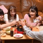 彼女が家族旅行で一週間留守にしたので彼女の巨乳女友達に中出ししまくりました。 姫咲はな - 1
