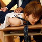男装がバレてクラスメイトに輪●されたオレ 架乃ゆら - 5