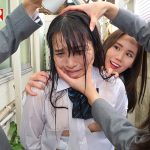 【VR】いじめられっ子のあおいちゃんといじめられっ子の僕が無理矢理中出しさせられる悲しいSEX 枢木あおい - 5
