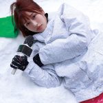 ロケ帰り相部屋NTR 大雪で東京に帰れなくなったお天気お姉さんが、仕事の愚痴を聞いてくれる新人ADと妊娠するまで中出ししまくった一晩。 唯井まひろ - 3