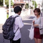 レ×プを誘う性欲ヤバすぎ人妻 マンネリSEXに飽きた妻は、他の男を誘惑して滅茶苦茶にヤラれたいドM変態願望を持っています。 紗倉まな - 3