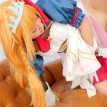 【4K】コスプレ×ヒロセナルミ Deluxe 広瀬なるみ - 8