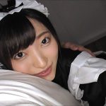 【妄想主観】いつでもどこでも子作りOKなご奉仕メイドと排卵日SEX 中城葵 - 1