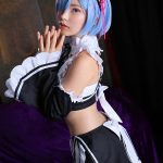 有名コスプレイヤーのコスプレSEX COS-PLAY SEX 深田えいみ - 10