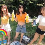 はめキャン 有村のぞみ - 1