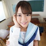 【VR】あの頃、制服美少女と。 東條なつ - 4
