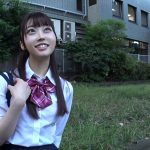 ミニスカTバック女子校生 3 - 5