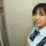 今日は幼い頃からずっと成長を見守ってきた娘をついに犯した記念日。 根尾あかり - 1