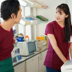 大学生バイトの僕が押しに弱いパート人妻とコンビニ下衆不倫に狂った毎日 星宮一花 - 1