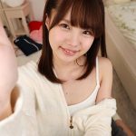 【VR】激甘！！ちっぱいロ○ママ ご奉仕性活VR 小さいころから面倒を見ていたロ○にバブみを感じてオギャりまくる！？ 松本いちか - 12