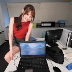 【VR】ボクの事が好きすぎる愛人みなみ先輩とのハメられまくり浮気旅行VR 相沢みなみ - 2