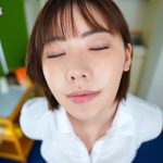 【VR】定額挿れ放題！ 月々定額料金さえ支払えばいつでも深田えいみにサブスクSEXできる会社 - 6