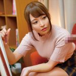 美大生の男性器デッサン!!もしも…かわいい彼女にマジマジとチ○ポを凝視されたら…!?俺のチ○ポはどうなる? - 9