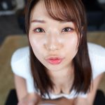 【VR】君は「八乃つばさの天井特化アングルでの騎乗位」に耐えられるのか？ - 15
